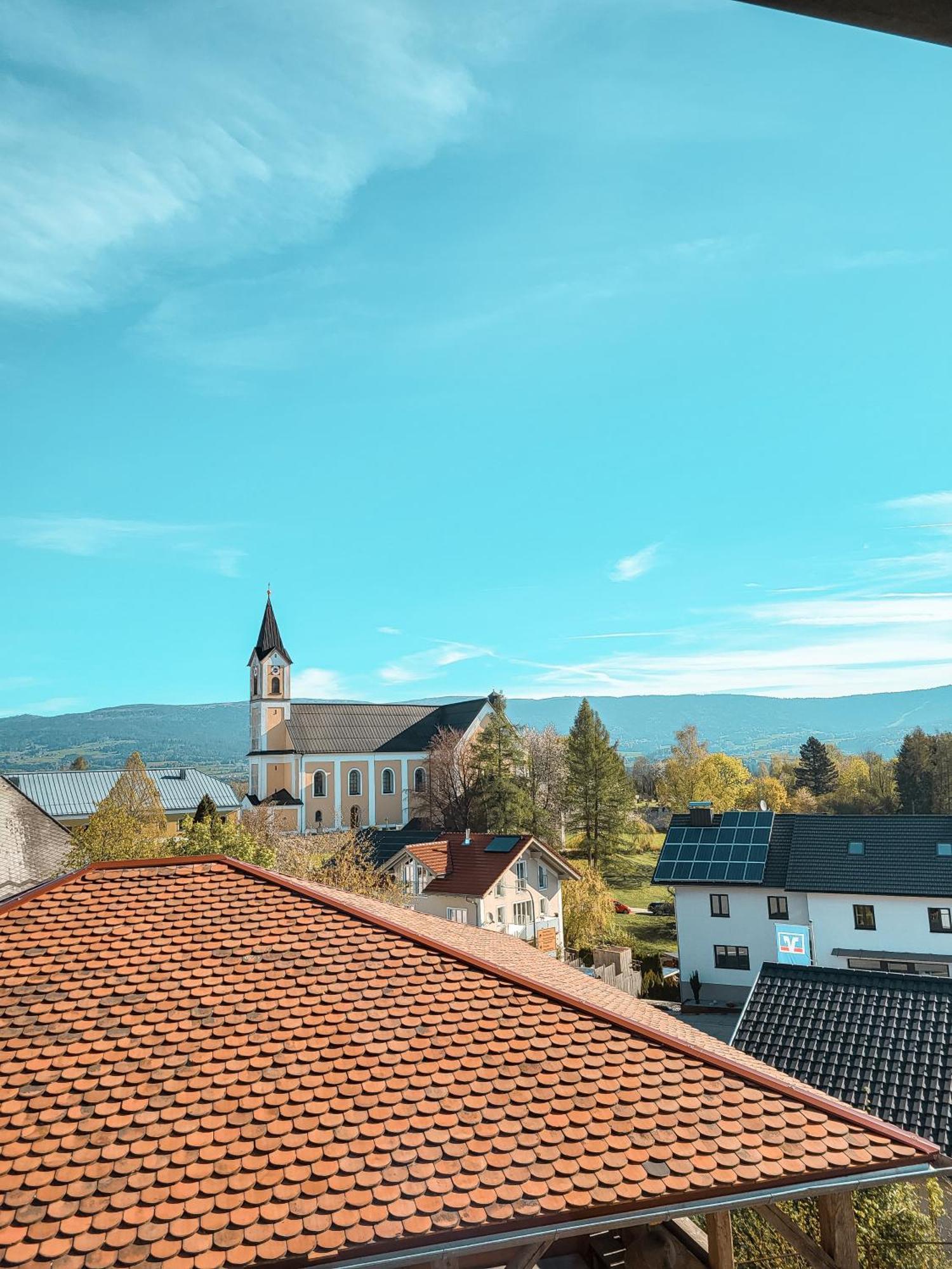 Breitenberger Hof "Inklusive Fruehstueck" 브라이텐베르크 외부 사진