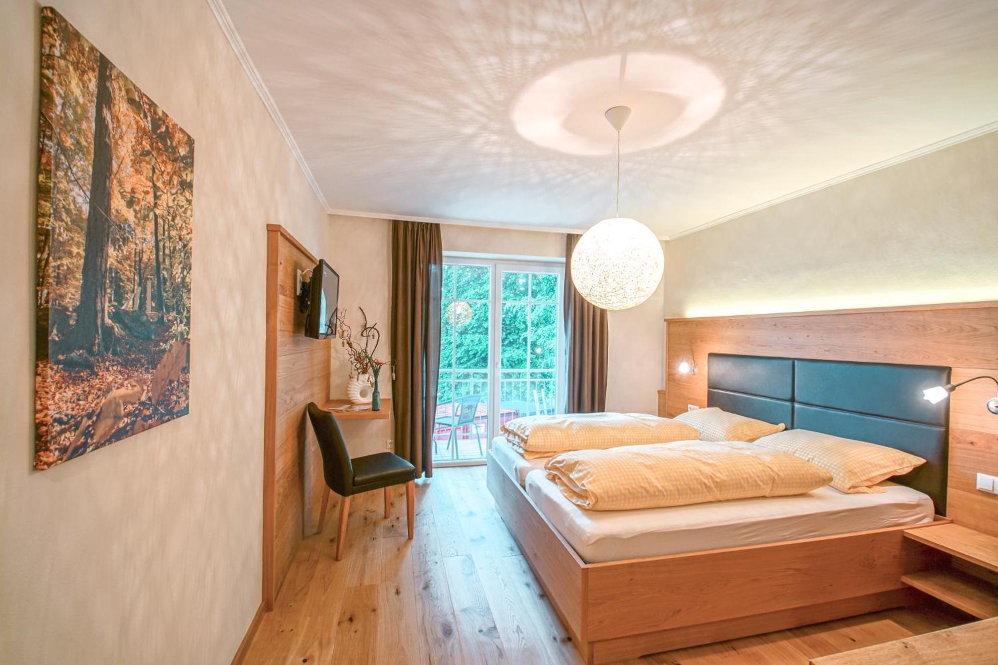 Breitenberger Hof "Inklusive Fruehstueck" 브라이텐베르크 외부 사진